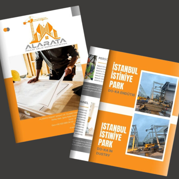 Firma Tanıtım Promosyonları