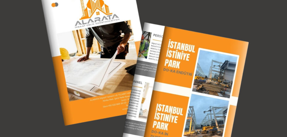 Firma Tanıtım Promosyonları