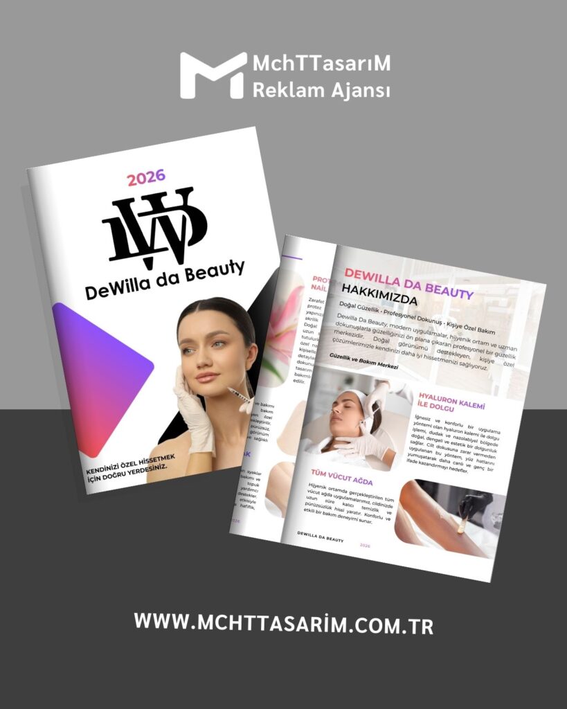 Kurumsal Web Tasarım ve Yazılım