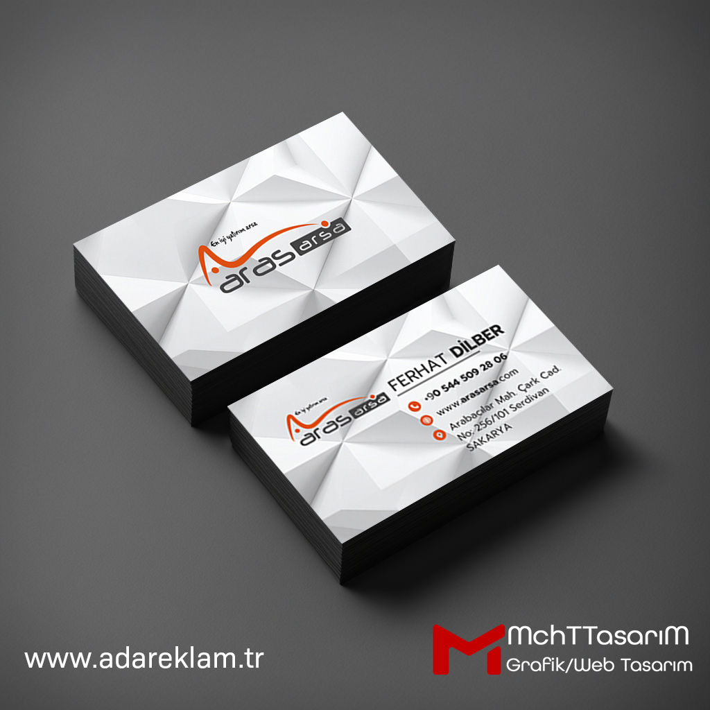Ada Reklam Grafik Tasarım Hizmetleri