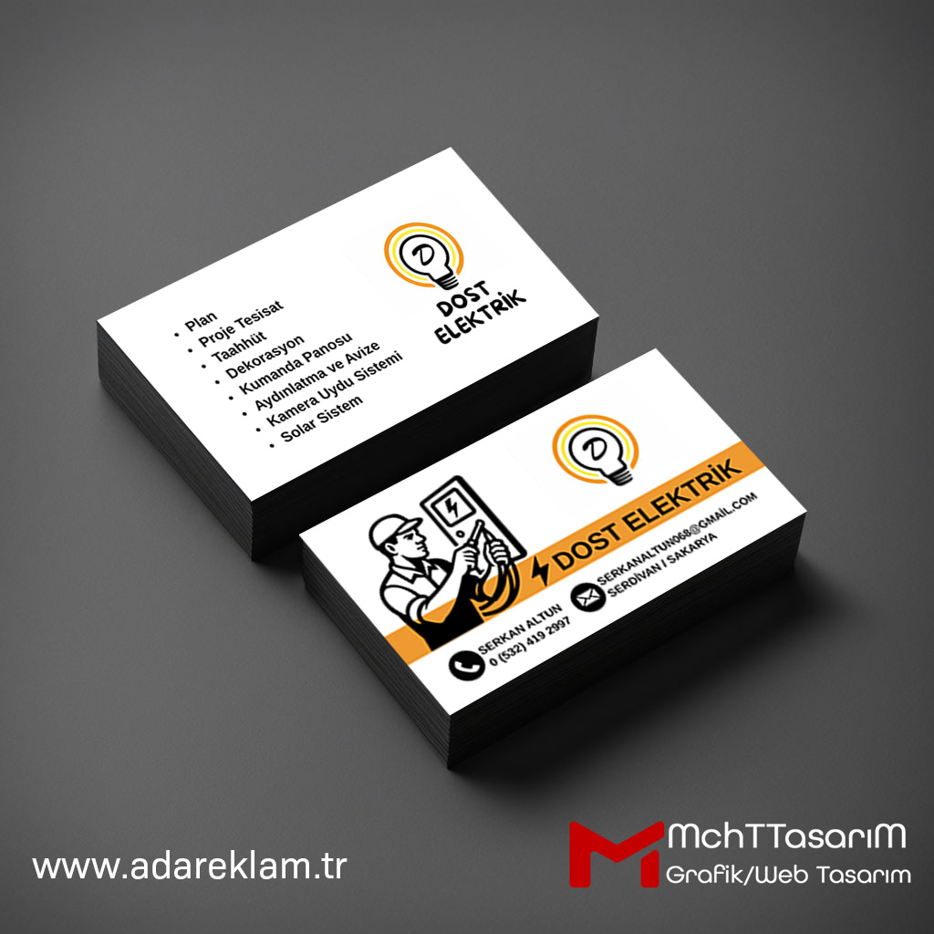 Sakarya Reklam Ajansı Kurumsal Kimlik Çözümleri