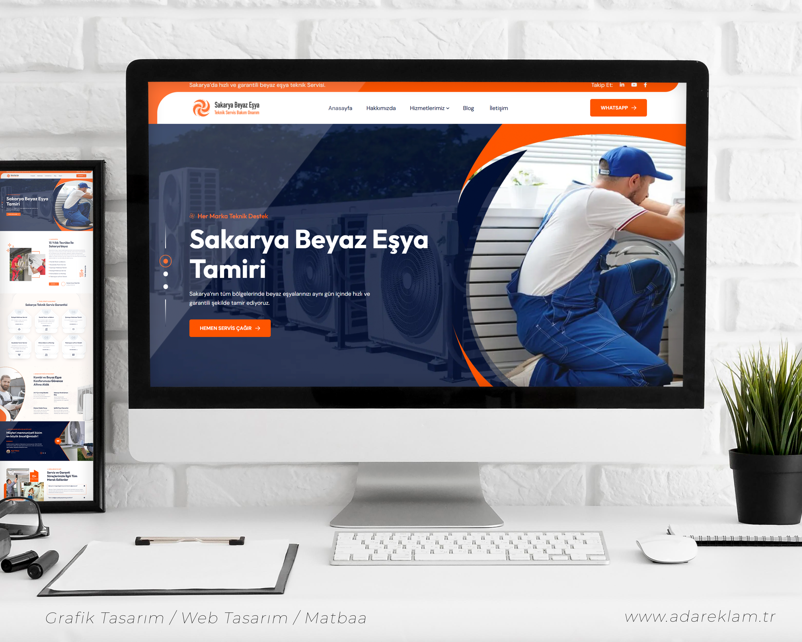 Ada Reklam Sosyal Medya Reklam Yönetimi