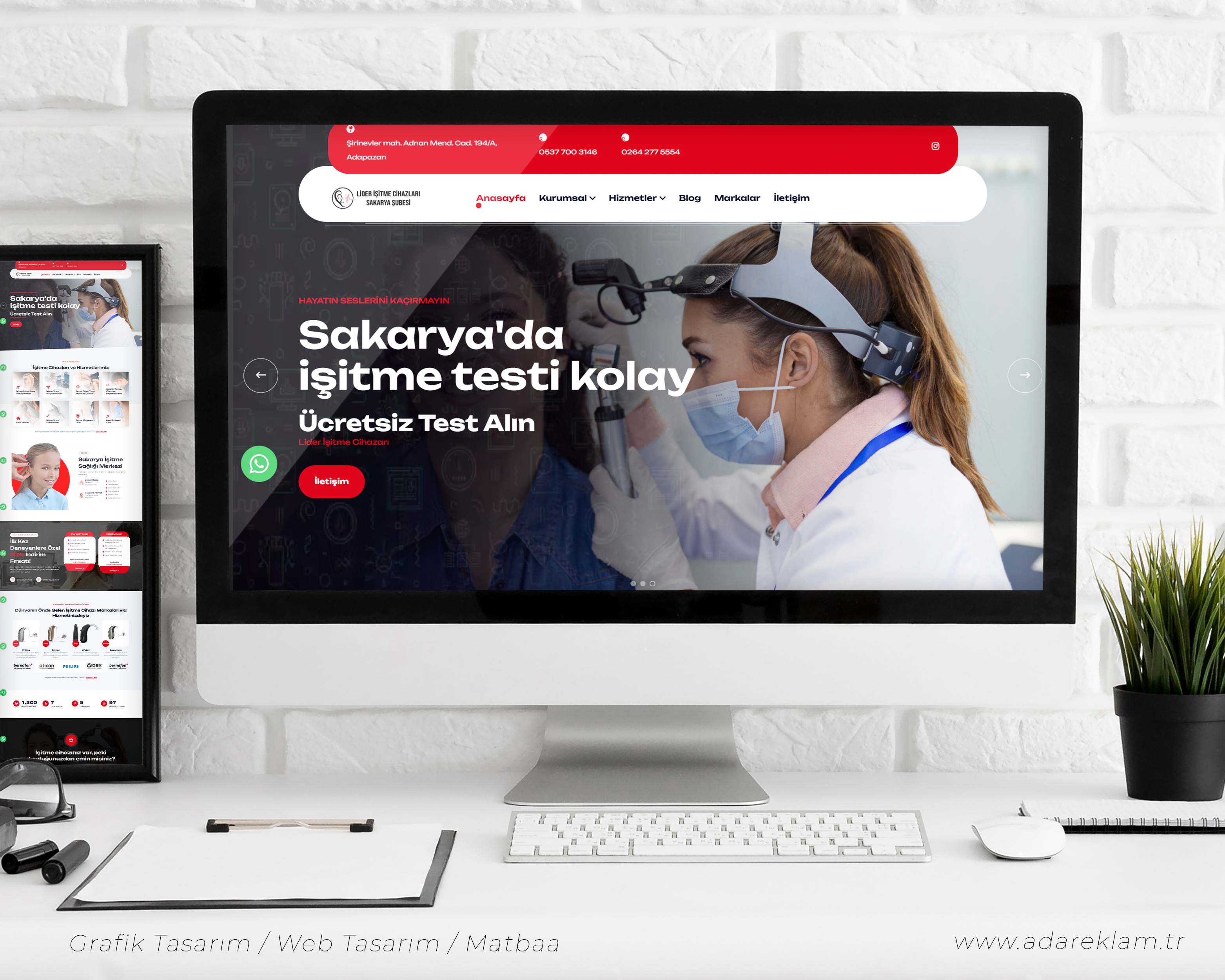 Firma Tanıtım Promosyonları