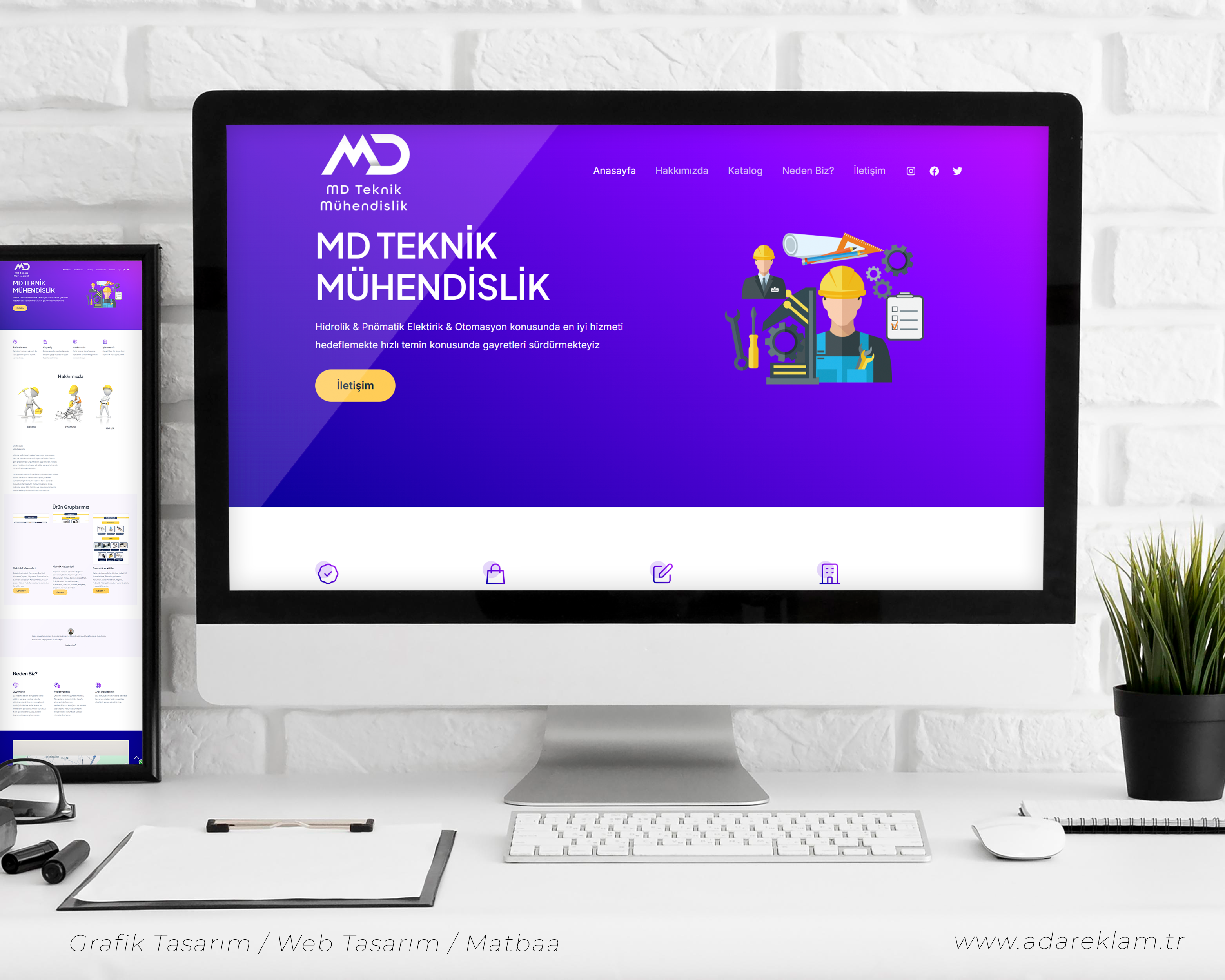 Kurumsal Promosyon Ürünleri